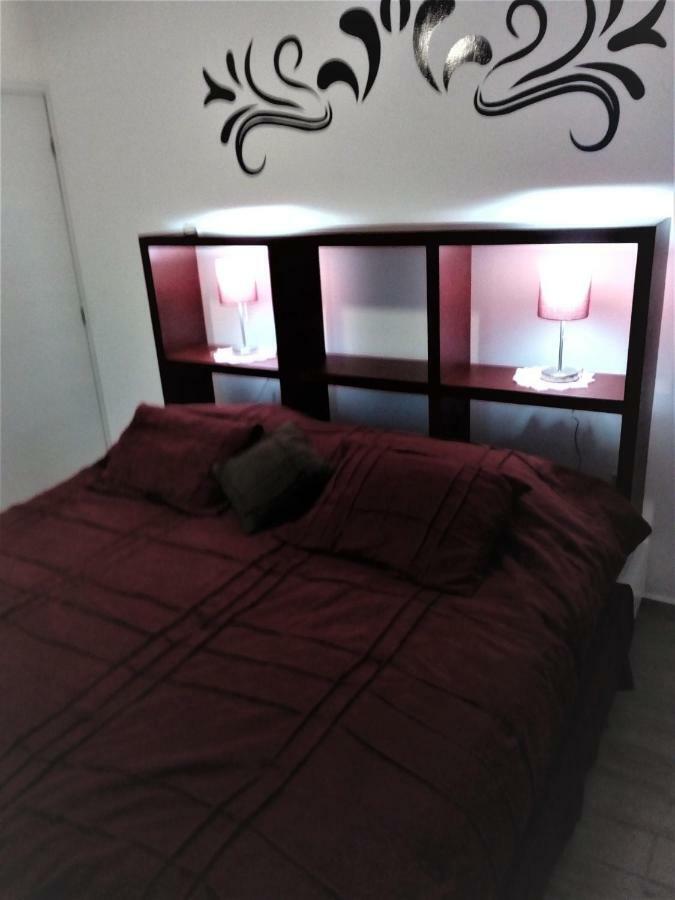 Jardines De La Costa Apartamento *